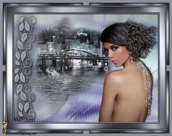 Sous le Pont